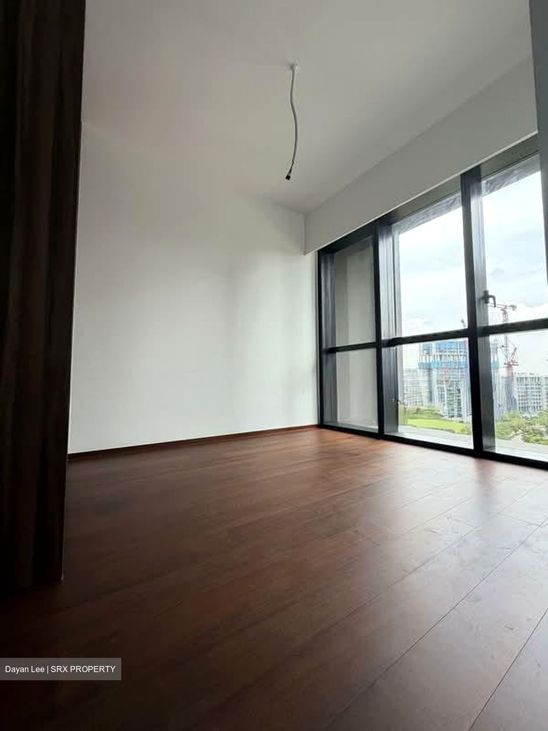 Lentor Modern (D26), Apartment #583076881